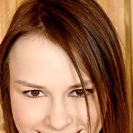First pic of PinkFineArt | Beata Undine Lily Sauna from Hairy Twatter