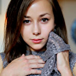Fourth pic of Miren nude in erotic NESTRO gallery - MetArt.com