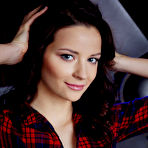 First pic of Ardelia A nude in erotic YNARPA gallery - MetArt.com