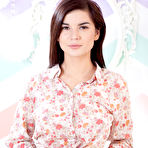 First pic of Beautiful Perky Janah Exposed