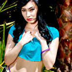 First pic of Anya Ivy, Aria Alexander - Earth Day