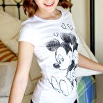 First pic of Petite Horny Cutie