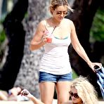 Second pic of ::: Lauren Conrad - Celebrity Hentai Naked Cartoons ! :::