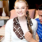 Second pic of 18eighteen - Tutoring Tart - Cassidy Ryan (36 Photos)