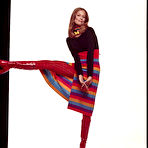 Second pic of Lauren Hutton sexy and naked early photos