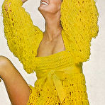 Fourth pic of Lauren Hutton sexy and naked early photos