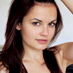 Fourth pic of Dulcia nude in erotic IREACH gallery - MetArt.com
