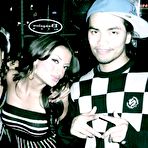 Fourth pic of Babylon X - Layla Kayleigh