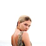 Second pic of Lea Seydoux sexy, topless and fully nude photos