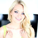 First pic of Alli Rae on Amateur Allure