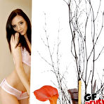 First pic of Lacey Noir - GF Revenge