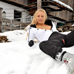 First pic of Anna Safina - Smutie.com