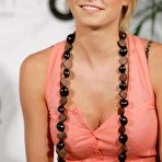 Third pic of Lena Gercke exposed her long legs on the beach in St Tropez