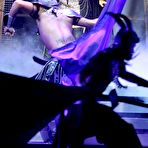 Third pic of Leona Lewis performing at the Echo Arena in England