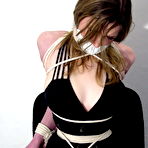 Third pic of Isanne Chair Bondage