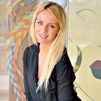 First pic of FTV Girls - First Time Video - Hot amateur models start in the adult biz!