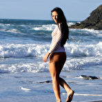 First pic of Monique in Beachside by MPL Studios | Erotic Beauties