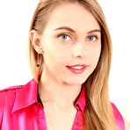 First pic of Chloe Toy In Nylon Stockings