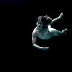 Second pic of Gemita Samarra fully nude movie captures