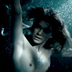 Third pic of Gemita Samarra fully nude movie captures