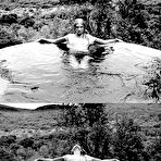 First pic of Elsa Hosk sexy and see through scans