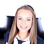 First pic of Liza Rowe on Amateur Allure