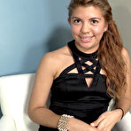 First pic of Itsal on Exploited College Girls