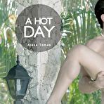 Third pic of Alexa Tomas Has Hot Anal Sex Babes Network