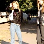 First pic of Laura Loves Katrina.com