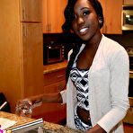 First pic of Molle on Black GFs episode In Deep