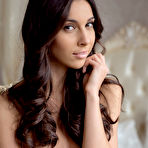 Fourth pic of Magali A nude in erotic HODINE gallery - MetArt.com