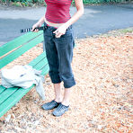 First pic of Jessi - Public nudity in San Francisco California