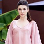 First pic of Serena Pink Twat