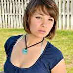 First pic of Nude pictures of Amy - The Hometown Nudes of The ATK Galleria