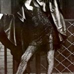 Second pic of Liu Wen sexy and undressed mag photos