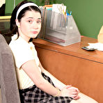 First pic of 18eighteen - Flat Flirt - Cadence Carter (25 Photos)