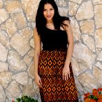 First pic of Lacey Firm Boobs