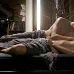 Second pic of Louise Bourgoin fully nude scenes from movies