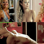 First pic of Louise Bourgoin fully nude movie captures