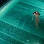 Third pic of Louise Bourgoin fully nude movie captures