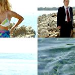 Fourth pic of Louise Bourgoin fully nude movie captures