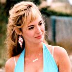 Fourth pic of French actress Louise Bourgoin naked scans and movie captures