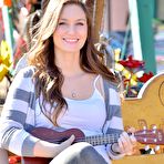 First pic of FTV Girls Summer Explicit Musician - FTVGirls.com