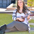 Second pic of FTV Girls Summer Explicit Musician - FTVGirls.com