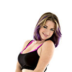 First pic of Sierra Sanders has one of the sexiest butts that you can find on the internet.