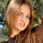 First pic of Bridgit A nude in erotic DESTINY gallery - MetArt.com