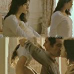 Fourth pic of Virginie Ledoyen :: THE FREE CELEBRITY MOVIE ARCHIVE ::