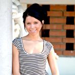 First pic of Micah Moore: Micah Moore posing in her... - BabesAndStars.com