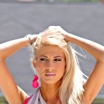 First pic of Clara Hamilton: Seductive Clara Hamilton enjoys an... - BabesAndStars.com