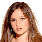 Third pic of Mackenzie Rosman sexy posing mag photos